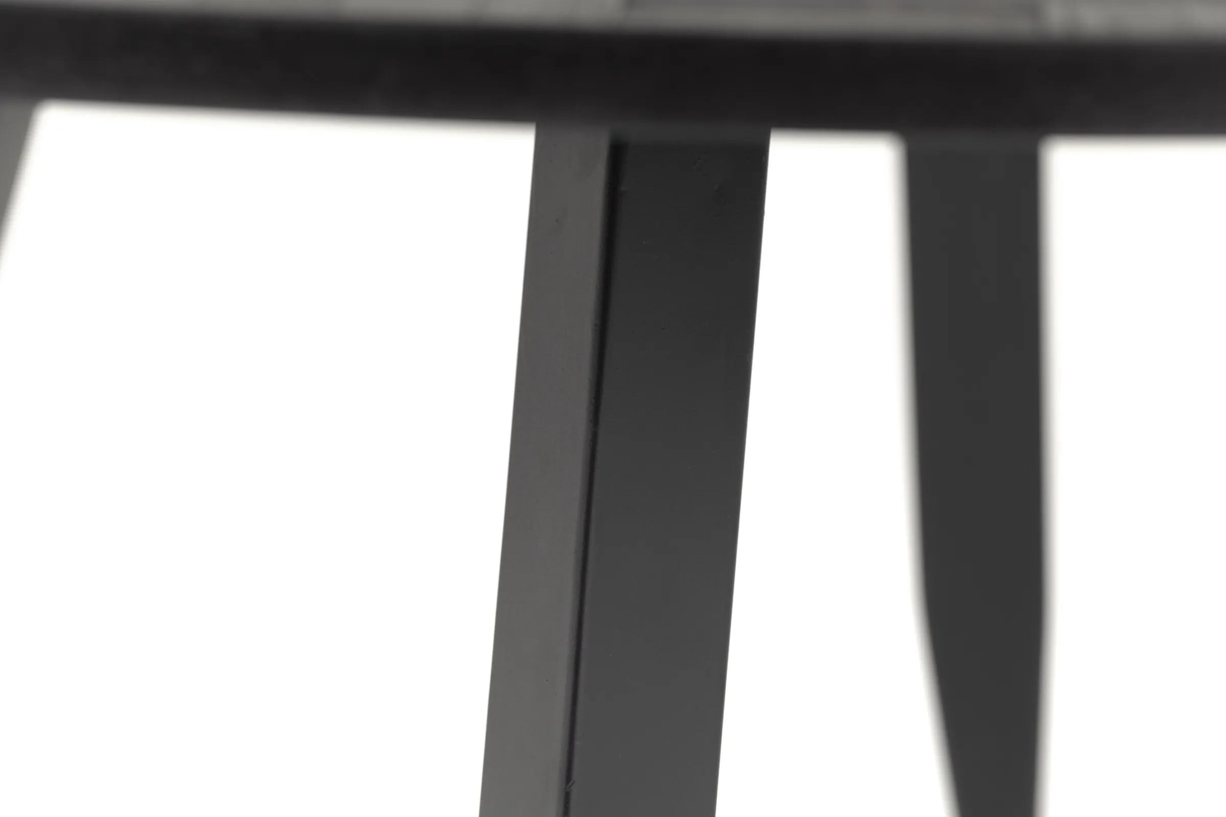 Flamant Robyn, Eettafel, Teruggewonnen Teak, Rond, 110 Cm^ Eettafels