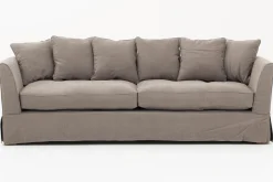 Flamant Roma, Bank, Driezitsbank, Hoes^ Banken