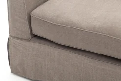 Flamant Roma, Bank, Driezitsbank, Hoes^ Banken