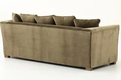 Flamant Roma, Bank, Tweezitsbank, Fix^ Banken