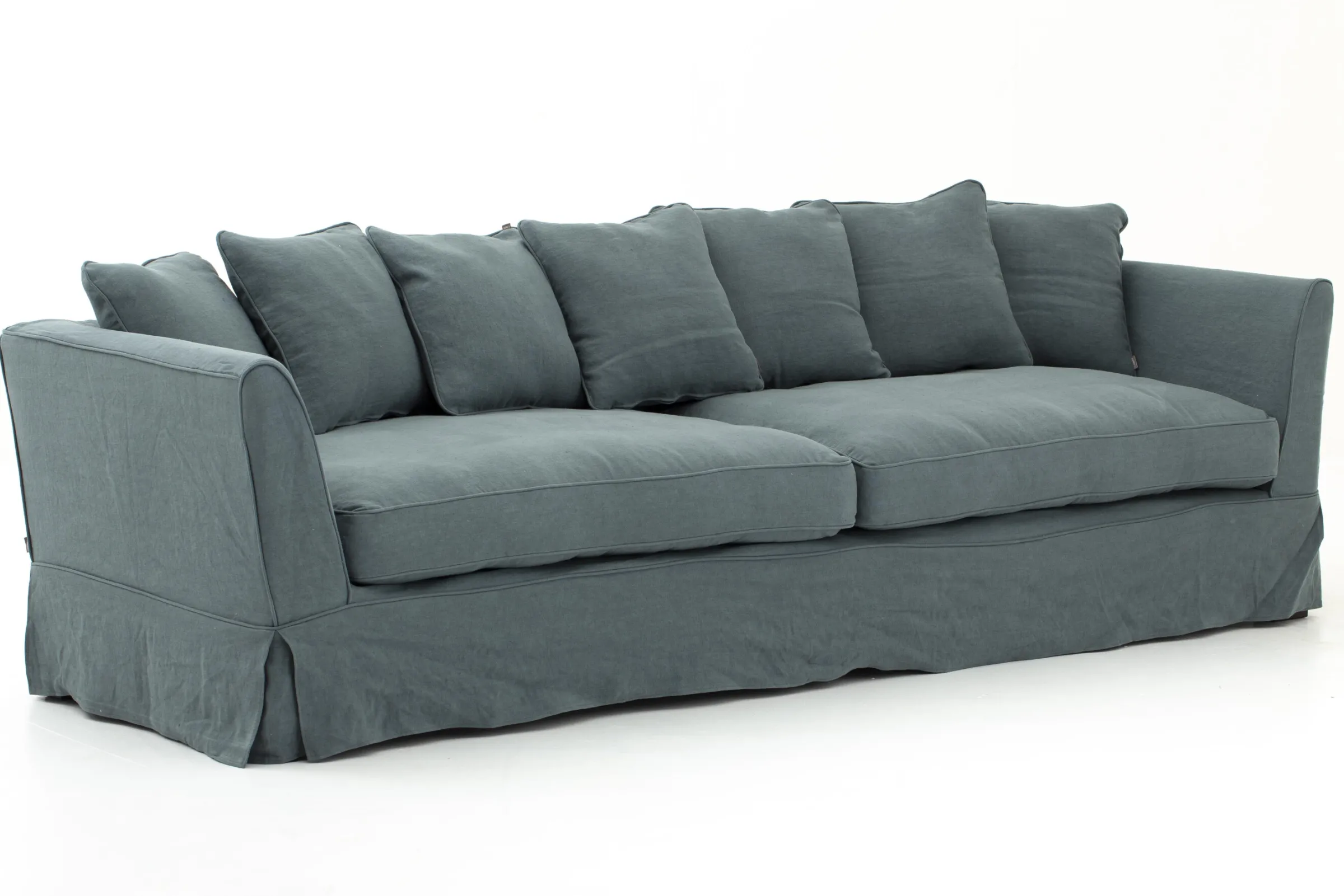 Flamant Roma, Bank, Vierzitsbank, Hoes^ Banken