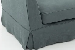 Flamant Roma, Bank, Vierzitsbank, Hoes^ Banken