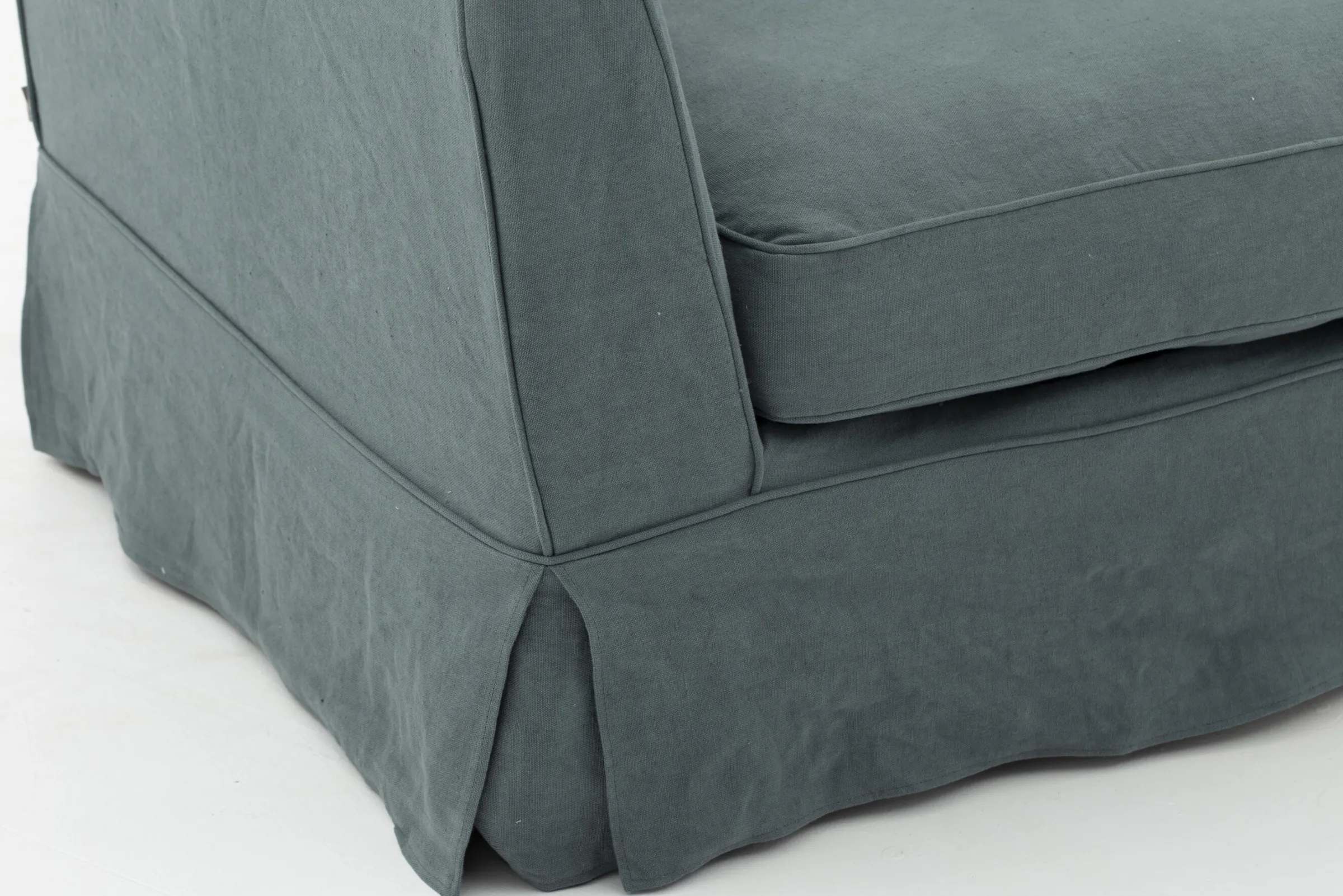 Flamant Roma, Bank, Vierzitsbank, Hoes^ Banken