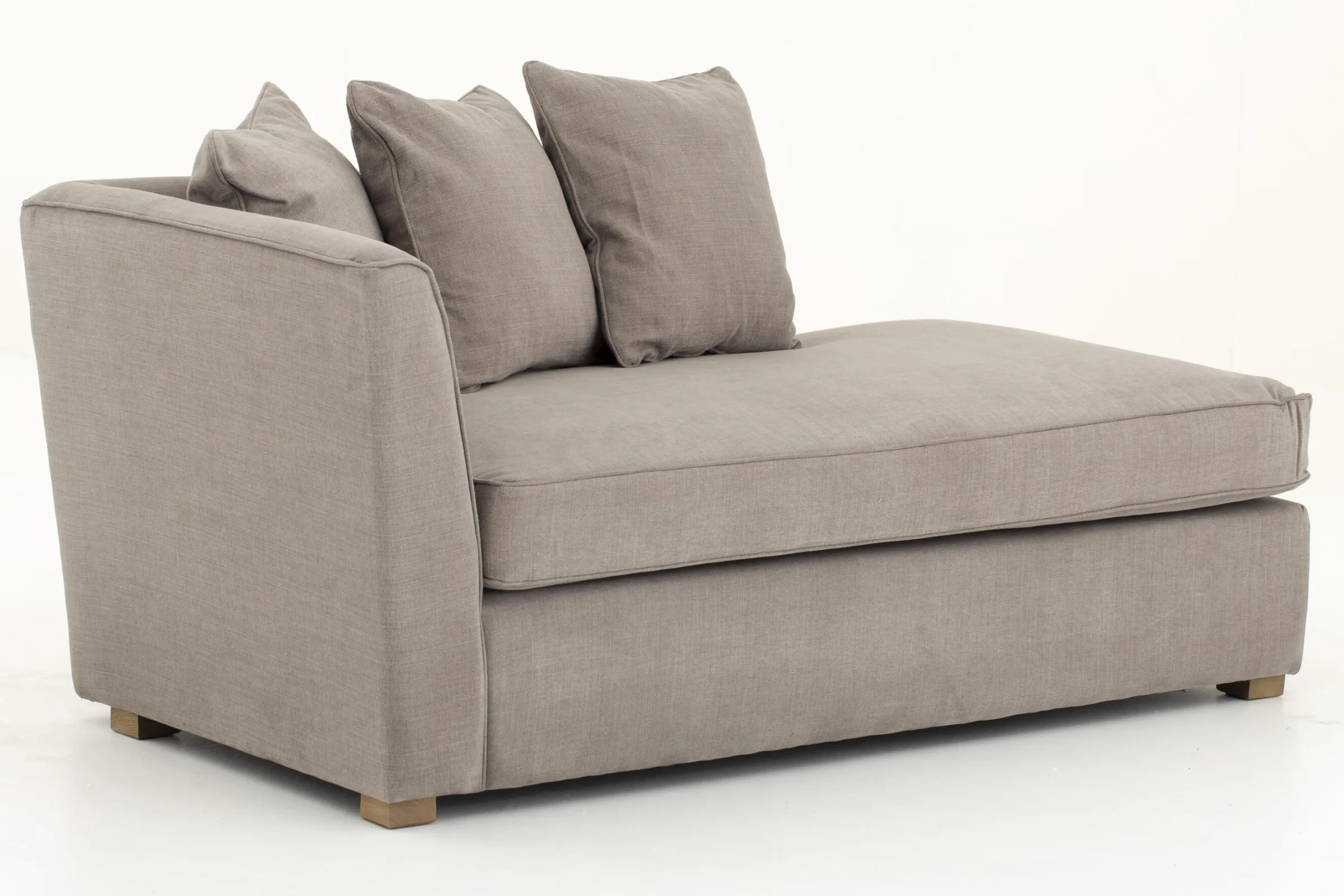 Flamant Roma, Zitbank, Fix^ Banken