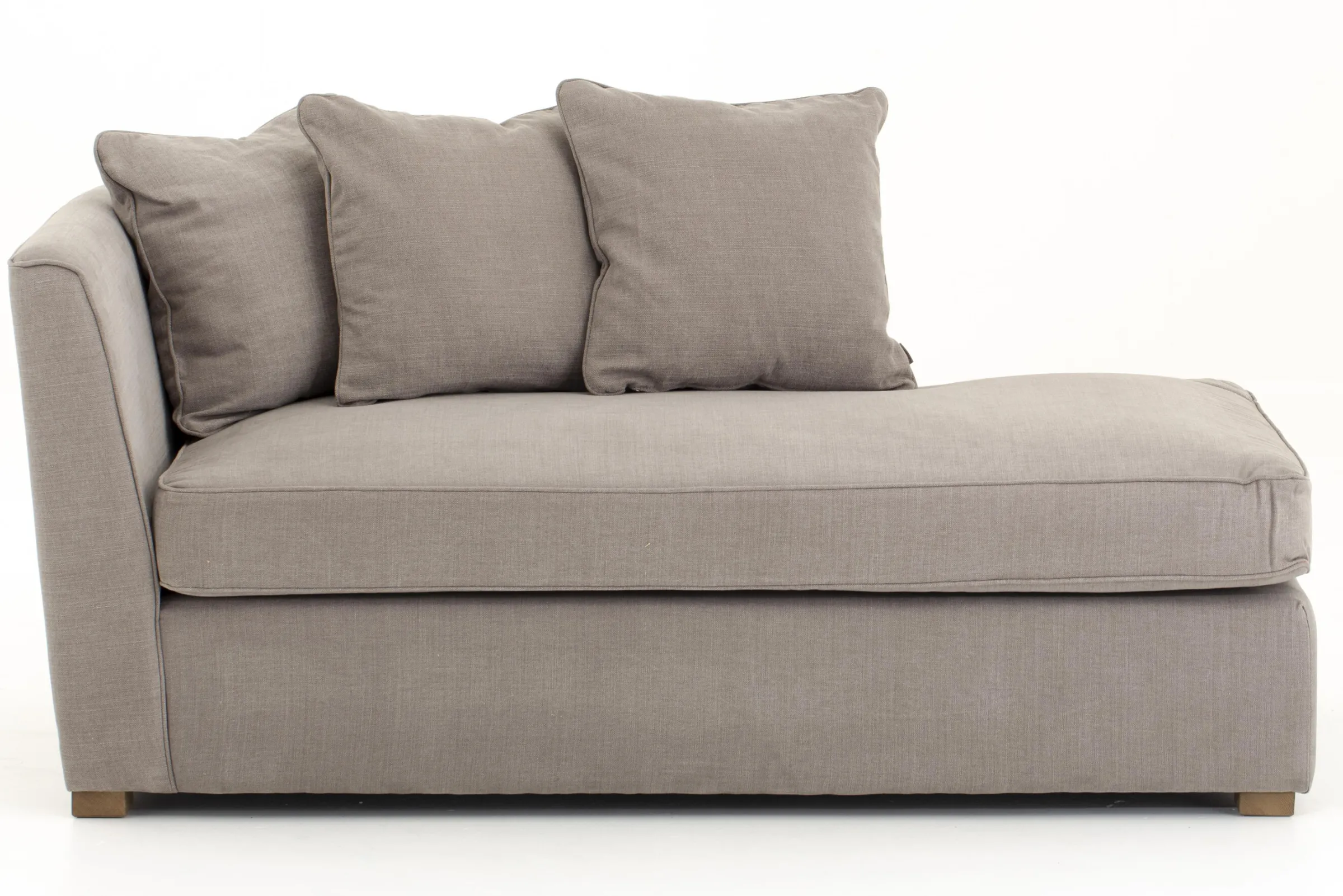 Flamant Roma, Zitbank, Fix^ Banken