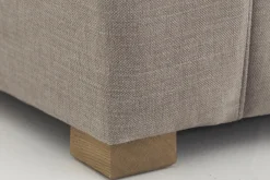 Flamant Roma, Zitbank, Fix^ Banken