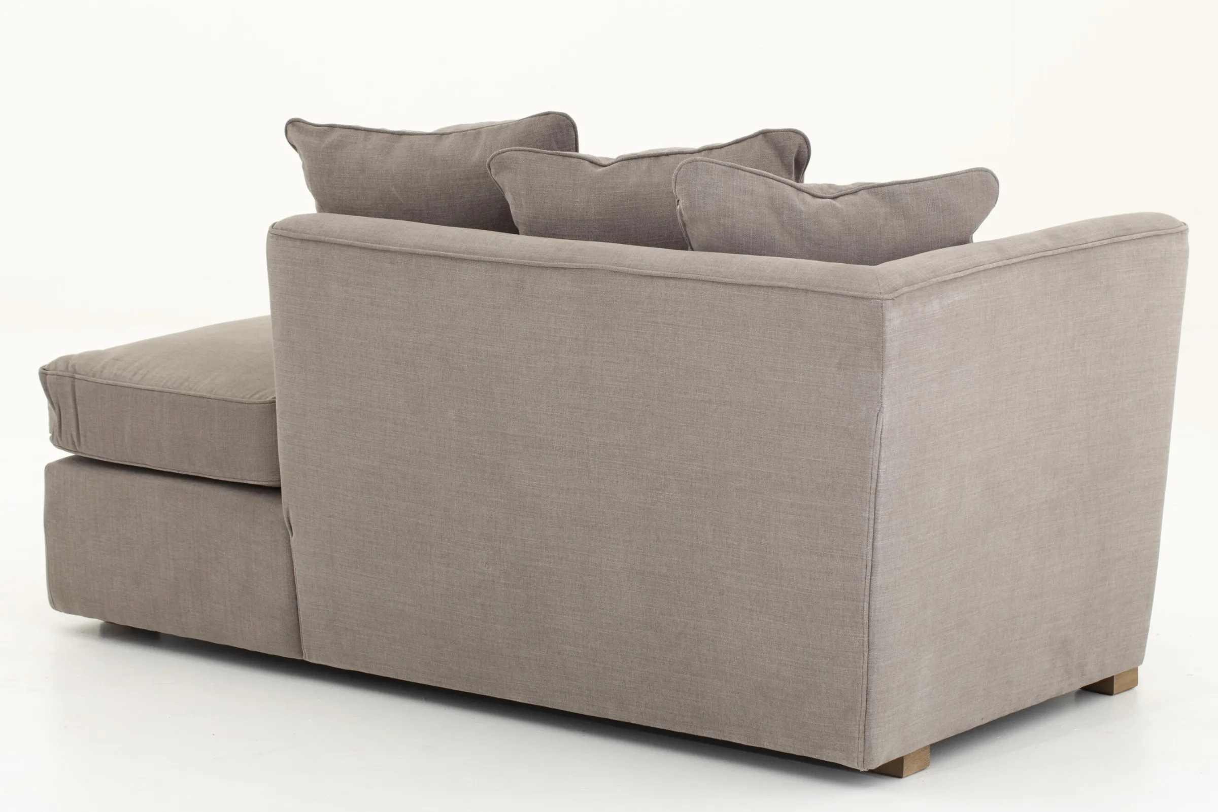 Flamant Roma, Zitbank, Fix^ Banken