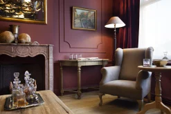 Flamant Rouge Castille^ Rood