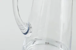 Flamant Ruth, Kan, Mondgeblazen Glas^ Accessoires