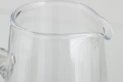 Flamant Ruth, Kan, Mondgeblazen Glas^ Accessoires