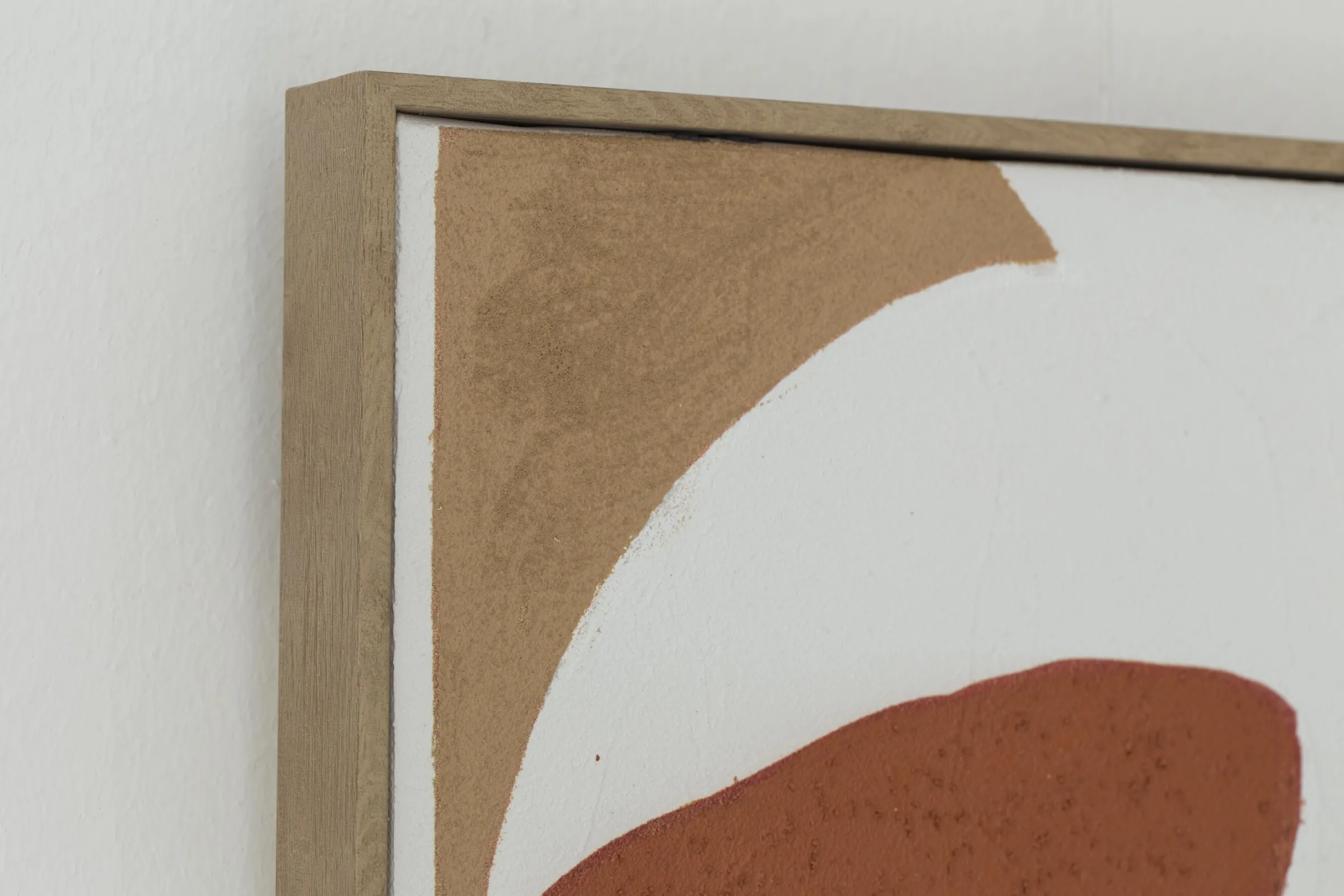 Flamant Safira, Kunst Aan De Muur^ Decoratie