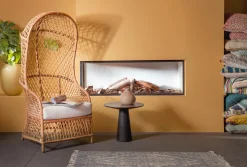 Flamant Safran^ Geel Oranje