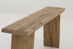 Flamant Saito, Consoletafel, Oude Iep^ Koffie Tafels