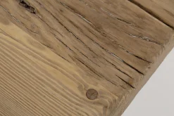 Flamant Saito, Consoletafel, Oude Iep^ Koffie Tafels