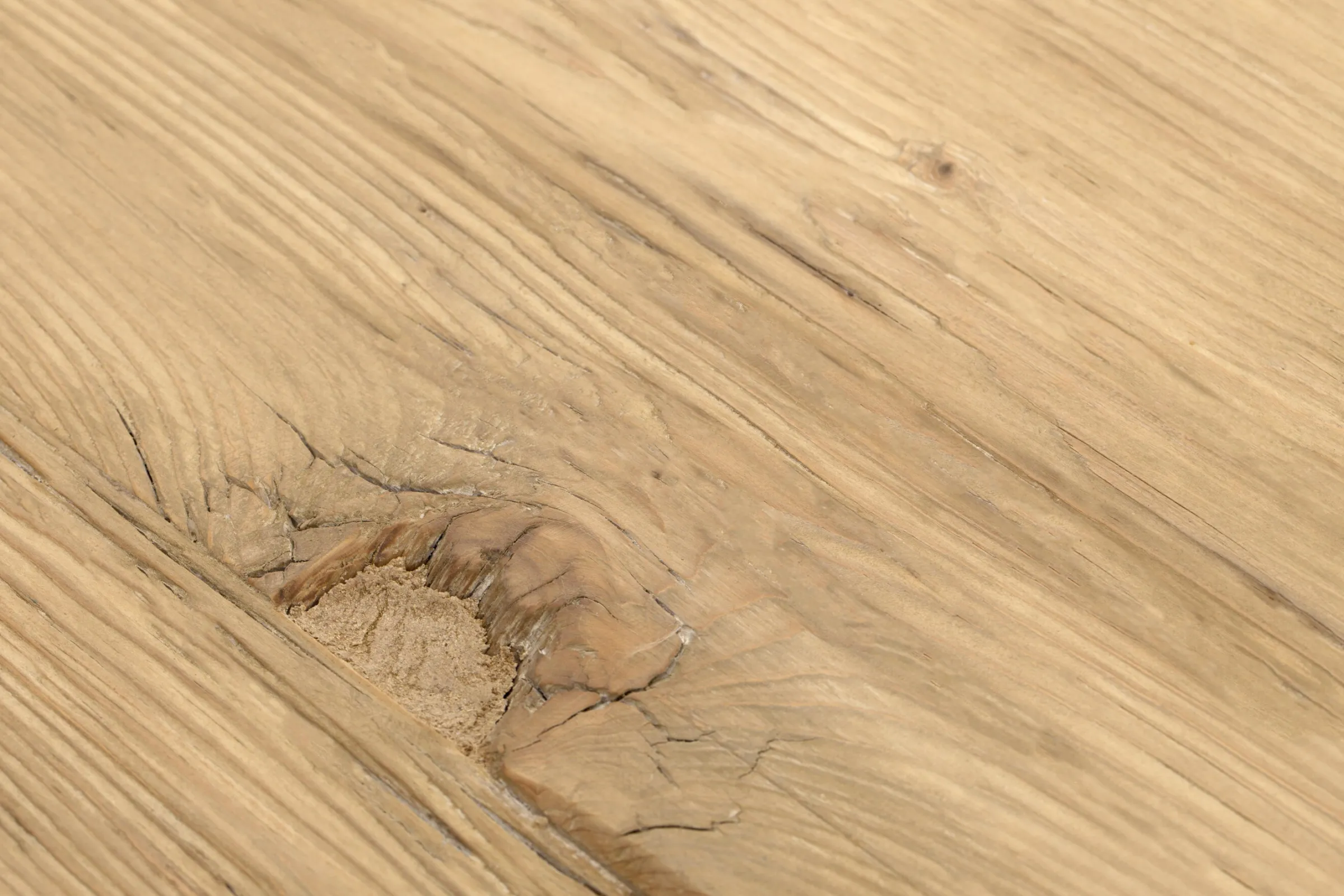 Flamant Saito, Eettafel, Oude Iep^ Eettafels