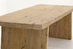 Flamant Saito, Eettafel, Oude Iep^ Eettafels