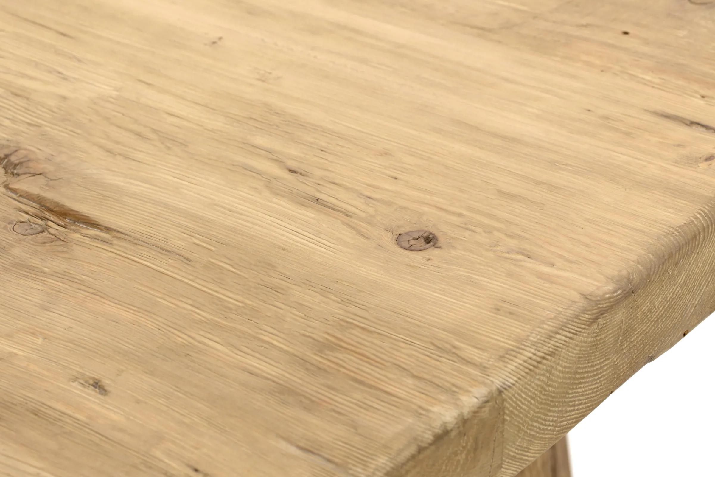 Flamant Saito, Eettafel, Oude Iep^ Eettafels