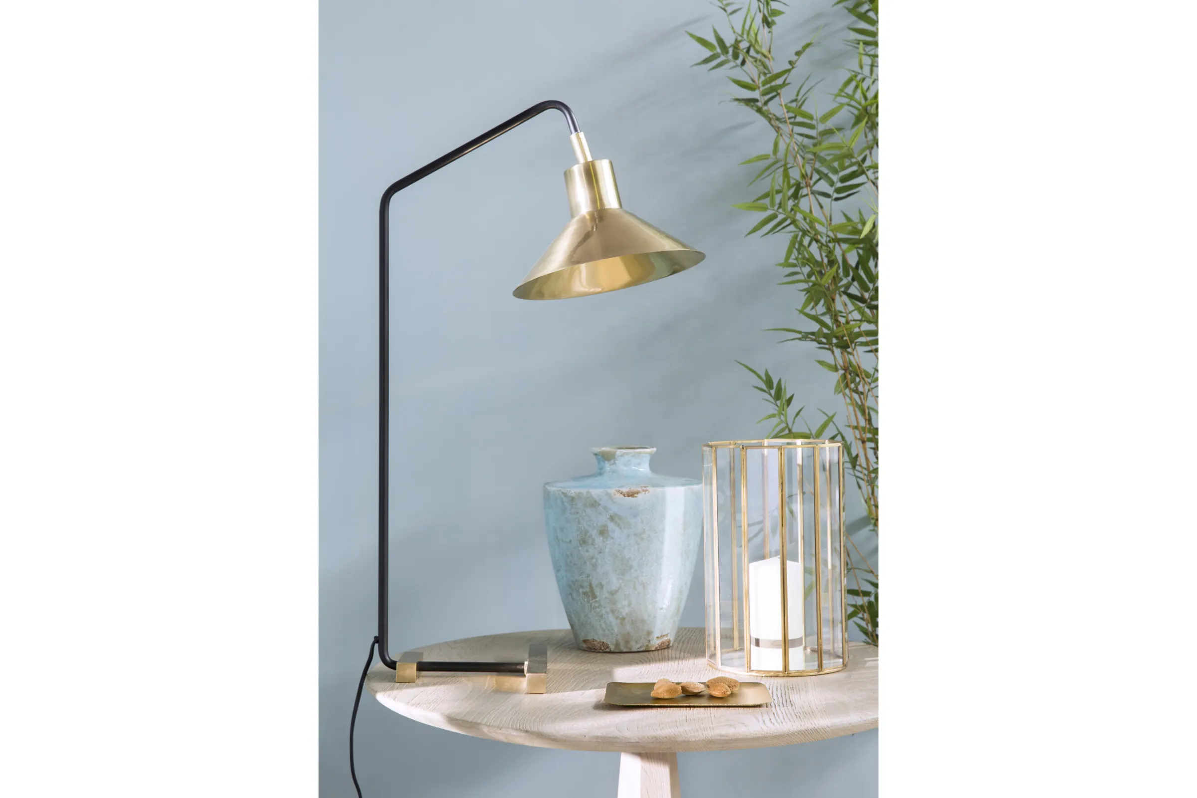 Flamant Salvia^ Blauw