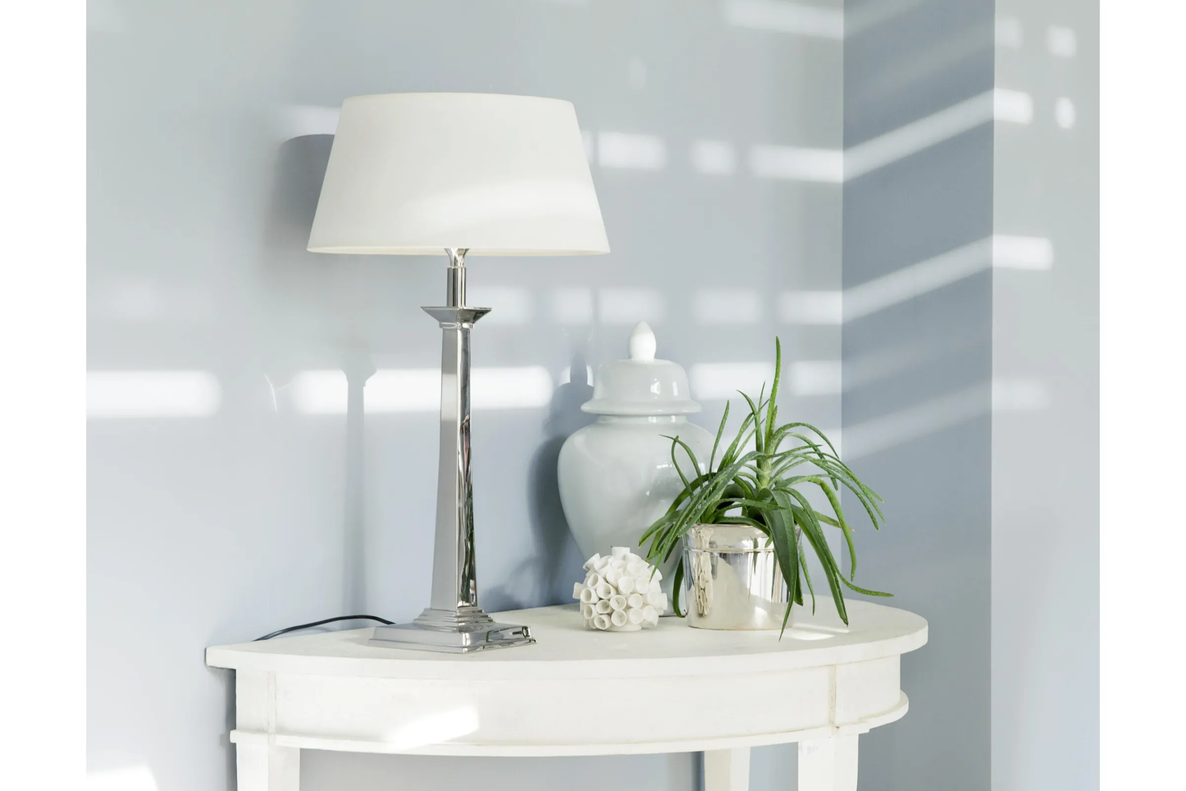 Flamant Salvia^ Blauw