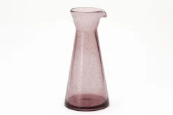 Flamant Samantha, Kan, Glas, Paars, 800 Ml^ Accessoires