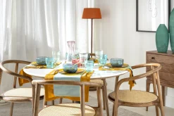 Flamant Samantha, Kan, Glas, Paars, 800 Ml^ Accessoires