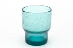 Flamant Samantha, Waterglas, Lichtblauw, 250 Ml^ Bril