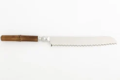 Flamant Samoa, Broodmes^ Bestek