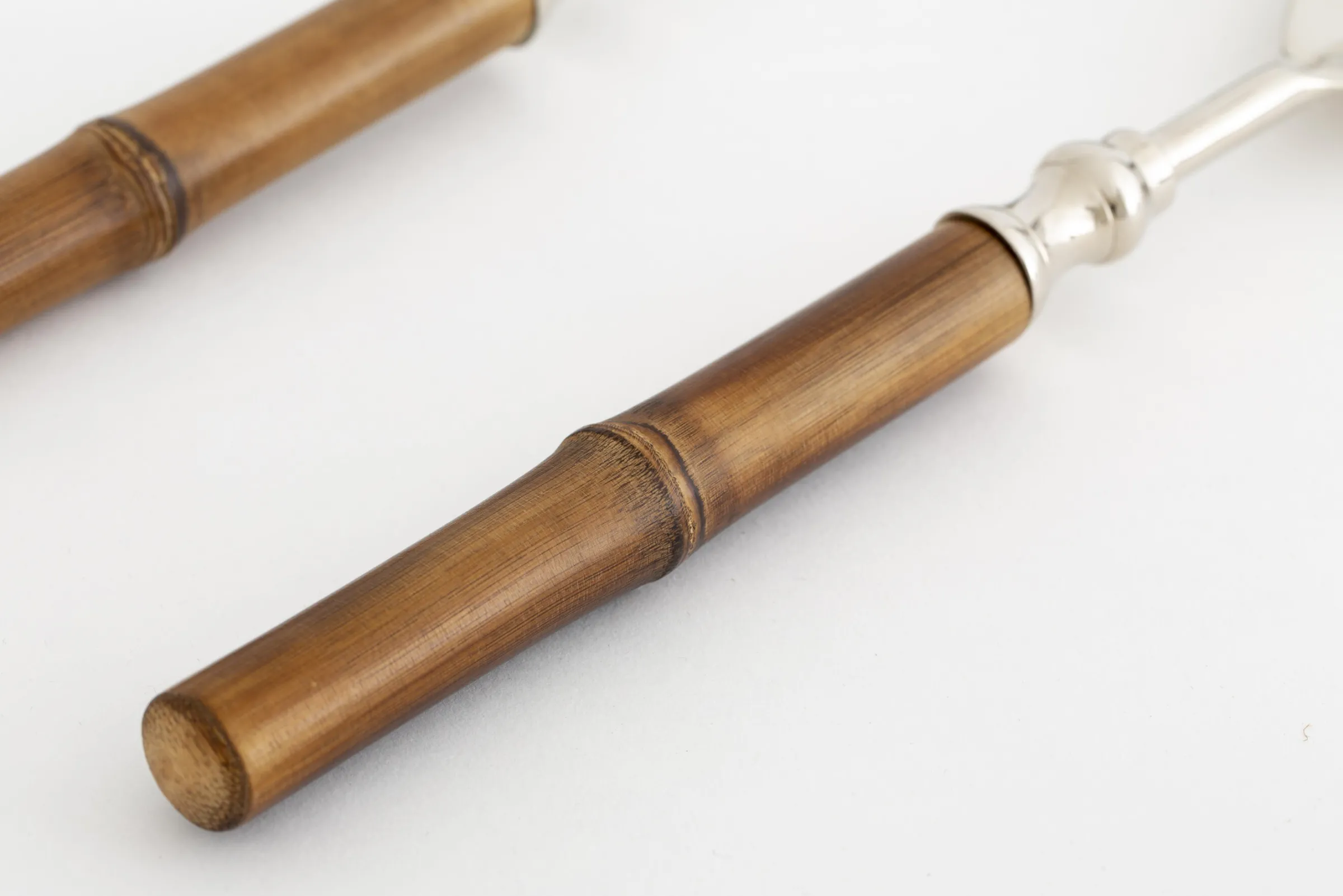 Flamant Samoa, Saladebestek, Set Van 2^ Bestek