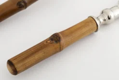 Flamant Samoa, Taartenset, Set Van 2^ Bestek