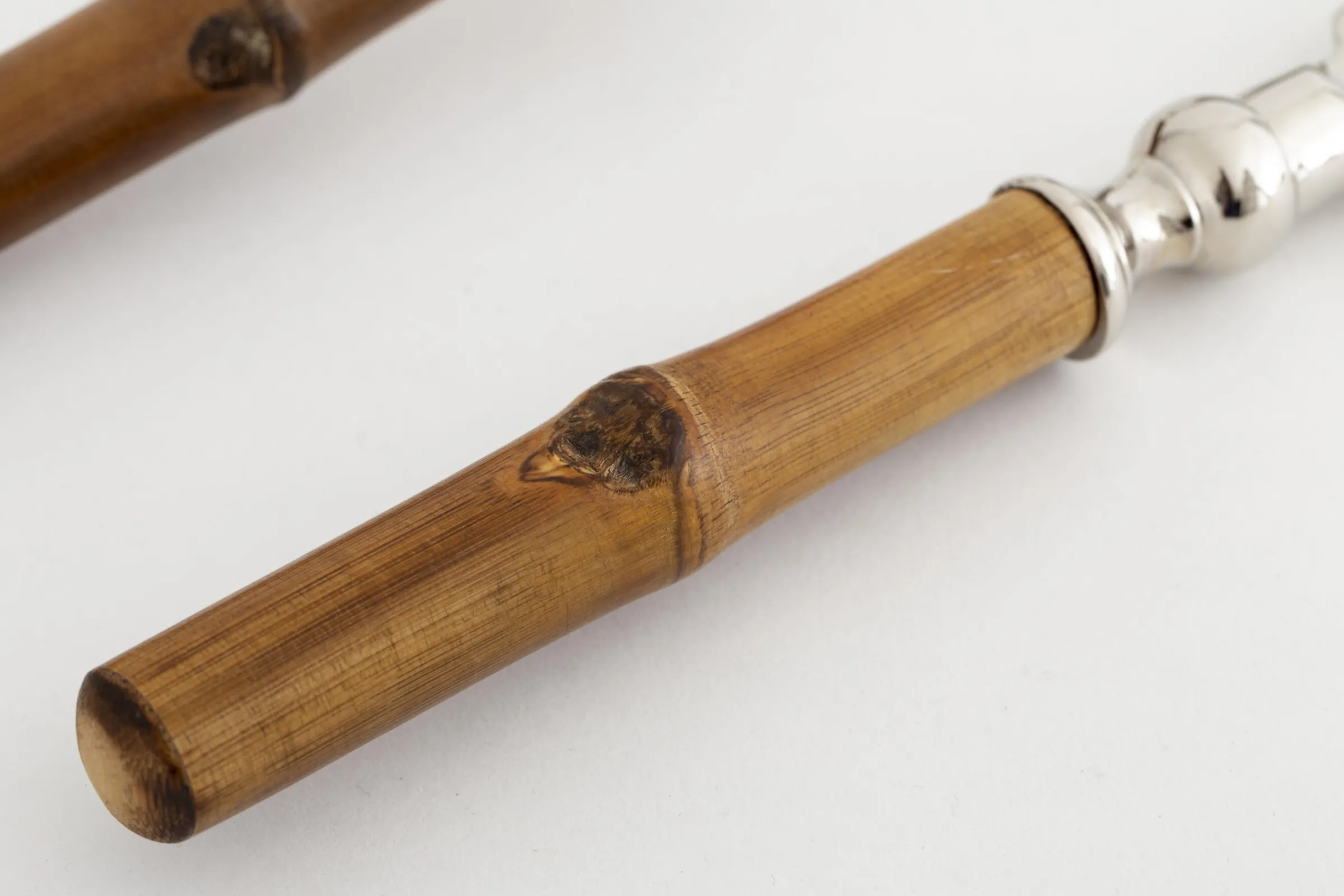 Flamant Samoa, Taartenset, Set Van 2^ Bestek