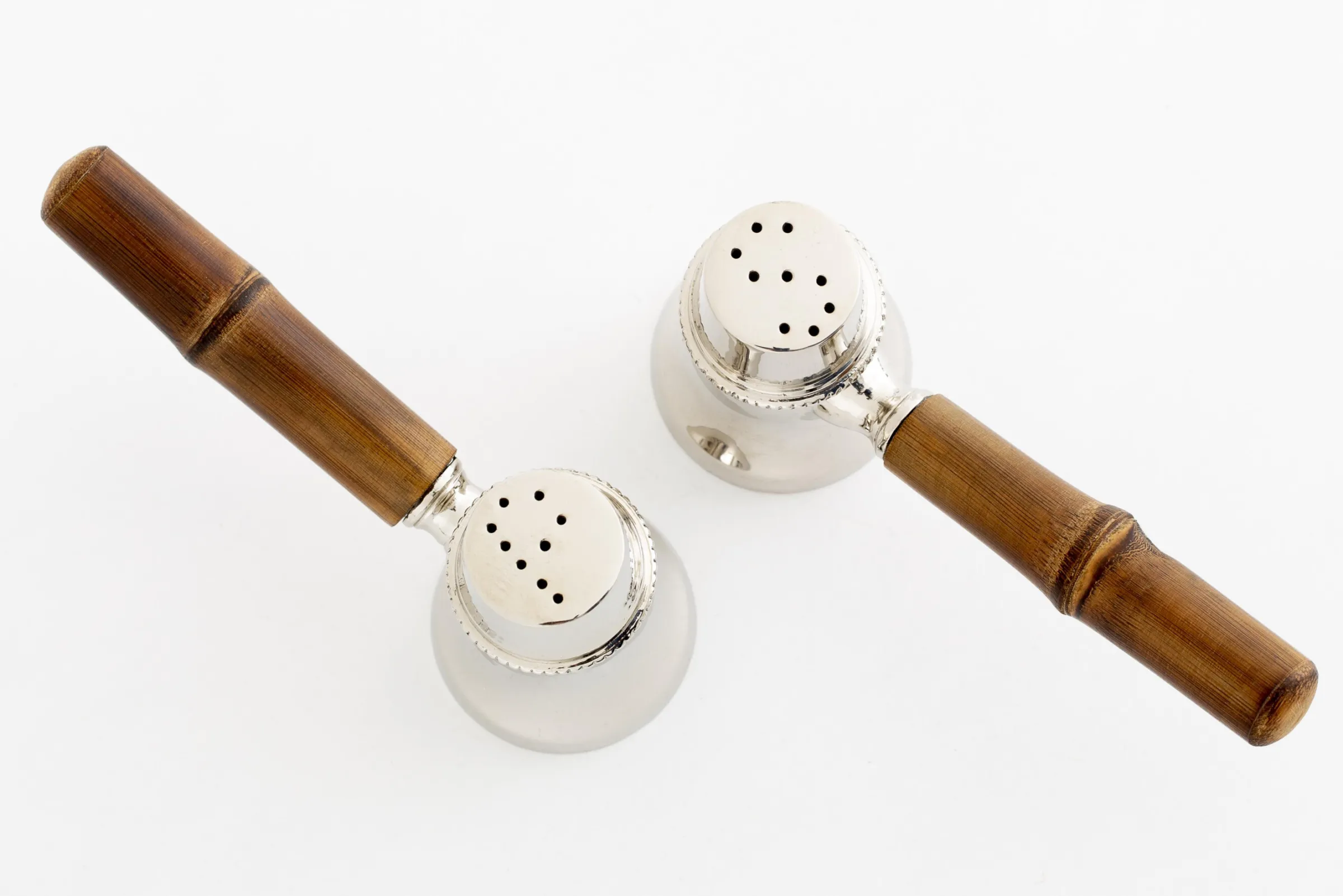 Flamant Samoa, Zout- En Peperset, Set Van 2^ Moederdag