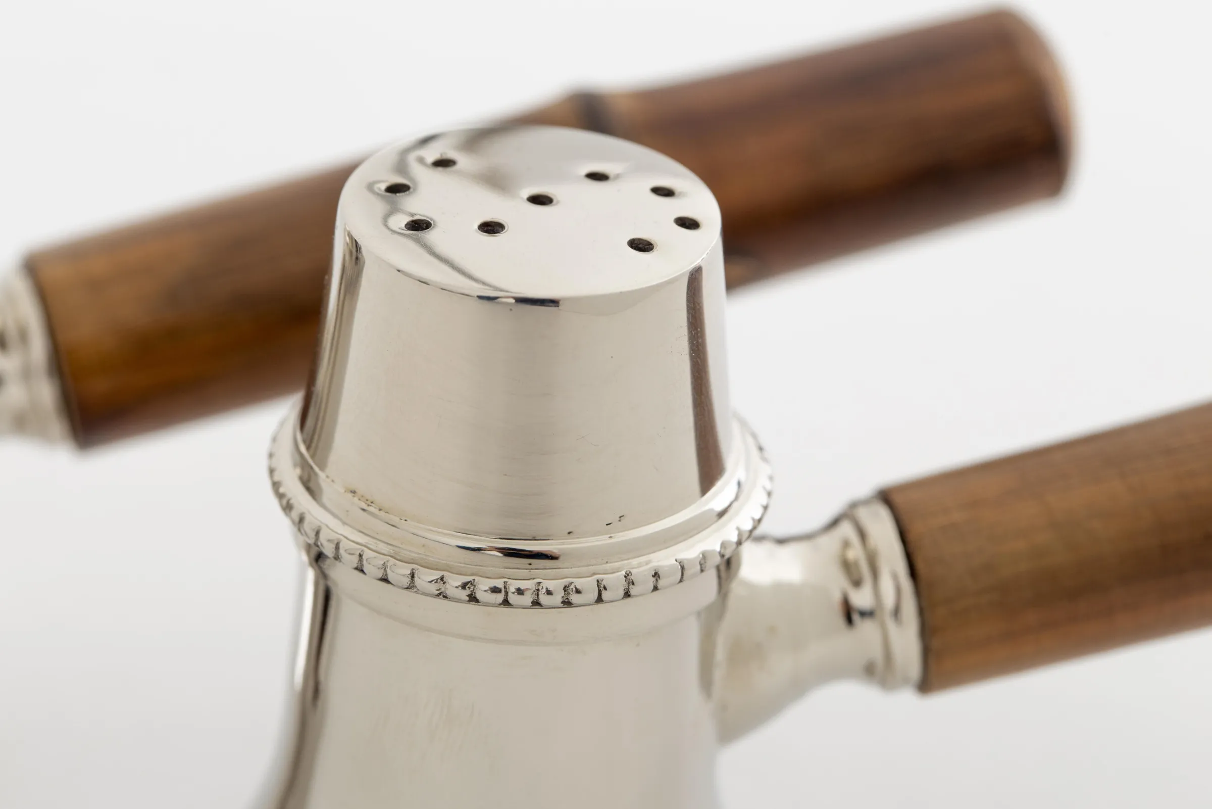 Flamant Samoa, Zout- En Peperset, Set Van 2^ Moederdag