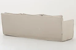 Flamant Sandrine, Bank, 210 Cm, 3 Kussens^ Banken