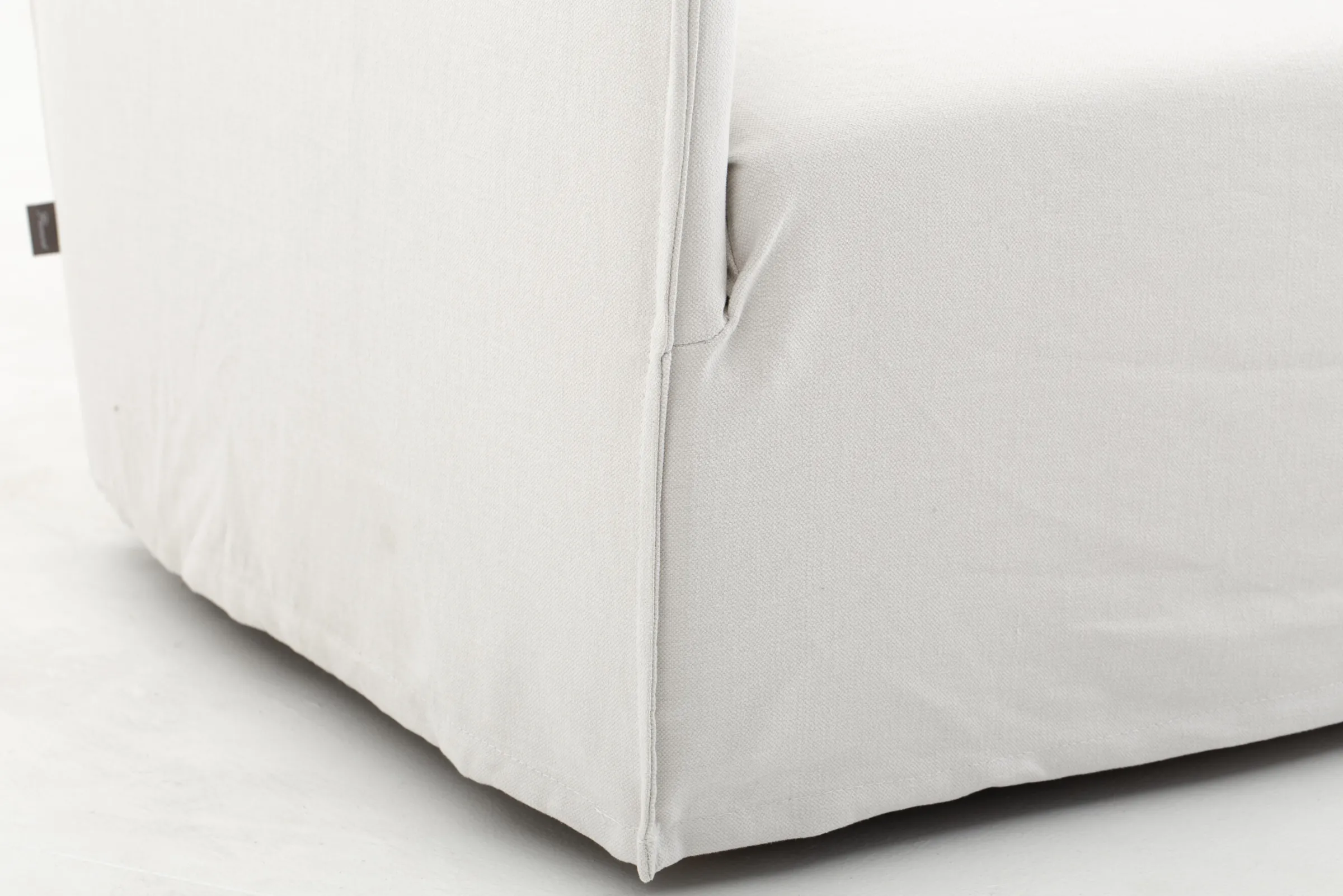 Flamant Sandrine, Bank, 245 Cm, 4 Kussens^ Banken