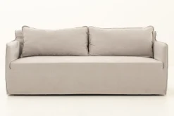 Flamant Sandrine, Bank, 180 Cm, 2 Kussens^ Banken