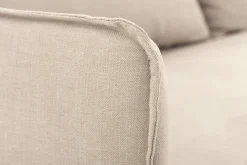 Flamant Sandrine, Bank, 180 Cm, 2 Kussens^ Banken