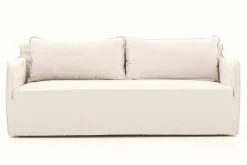 Flamant Sandrine, Bank, 180 Cm, 2 Kussens^ Banken