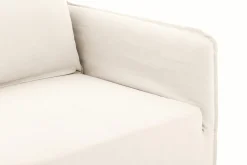 Flamant Sandrine, Bank, 180 Cm, 2 Kussens^ Banken