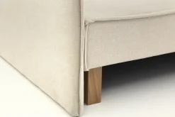 Flamant Sandrine, Tweepersoonsbed, Met Hoofdeinde, Fix, 180 Cm^ Bedden