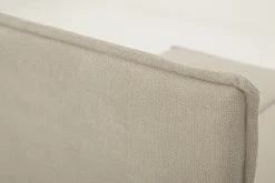 Flamant Sandrine, Tweepersoonsbed, Met Hoofdeinde, Fix, 180 Cm^ Bedden