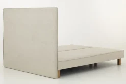 Flamant Sandrine, Tweepersoonsbed, Met Hoofdeinde, Fix, 180 Cm^ Bedden