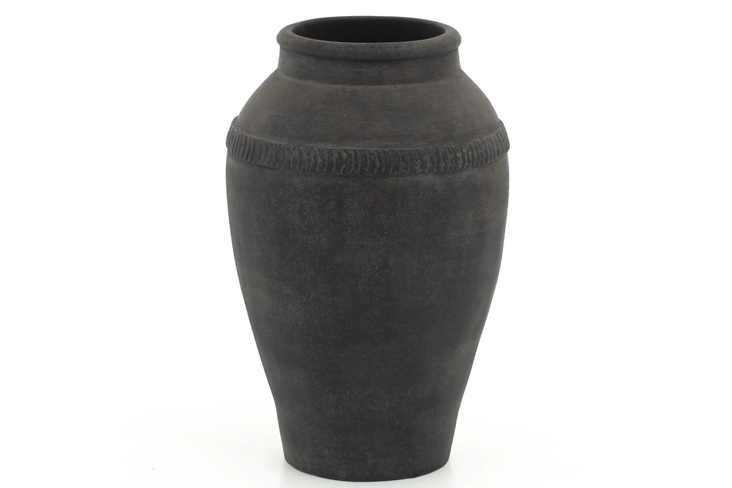 Flamant Sarah, Vaas, Clay^ Decoratie