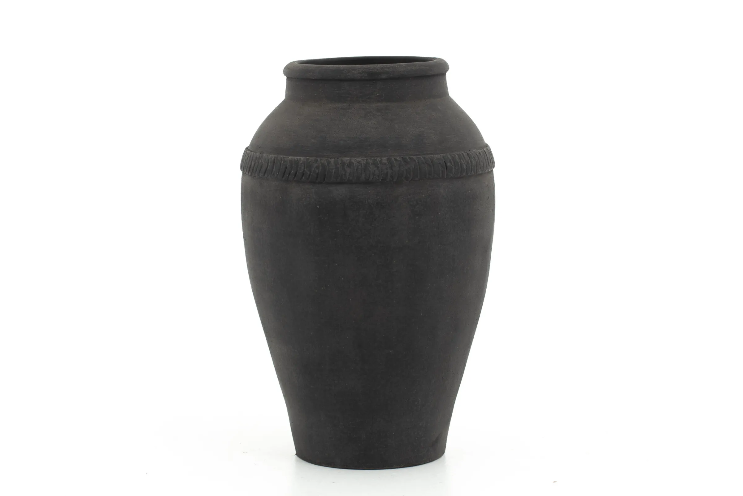 Flamant Sarah, Vaas, Clay^ Decoratie