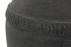 Flamant Sarah, Vaas, Clay^ Decoratie