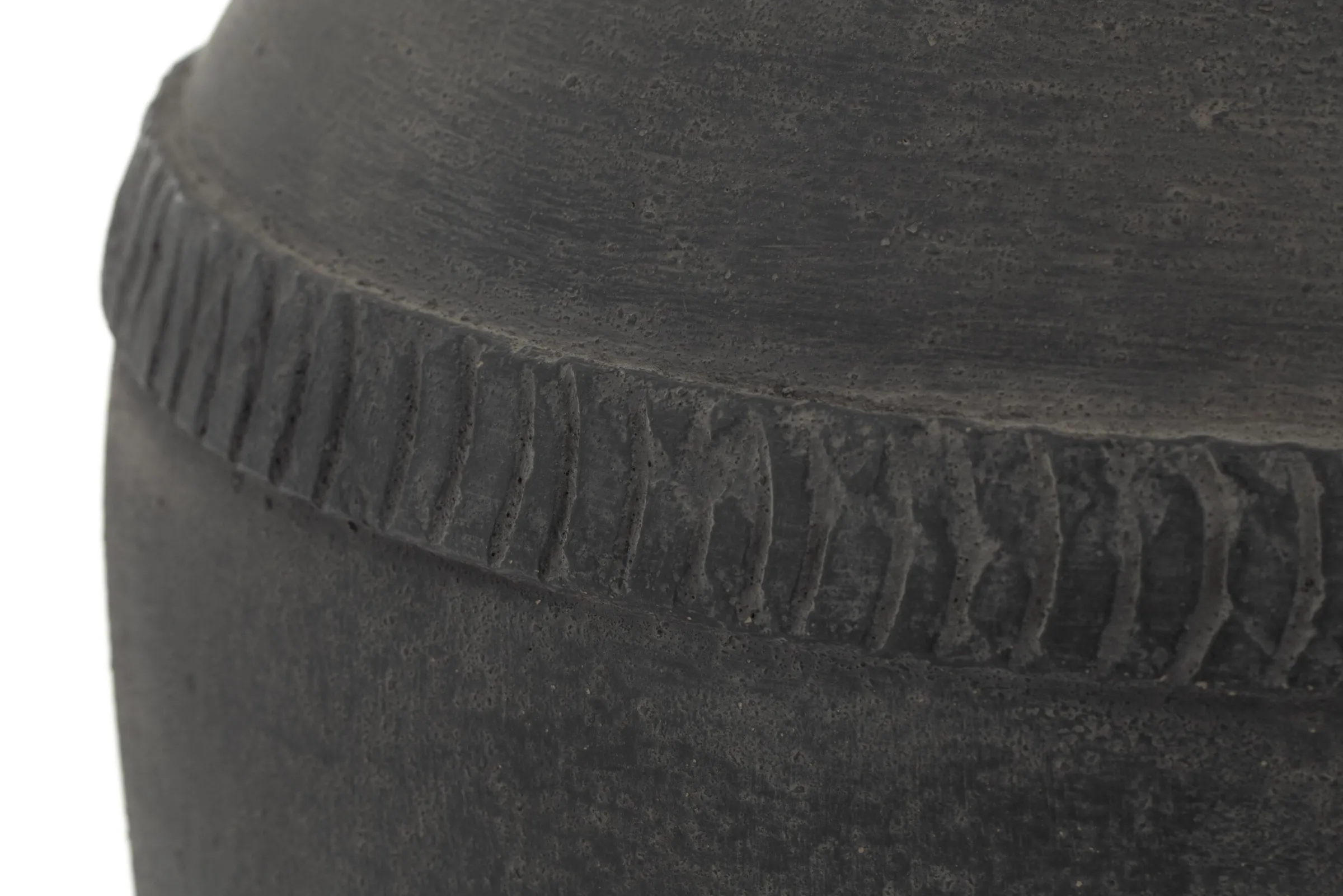 Flamant Sarah, Vaas, Clay^ Decoratie