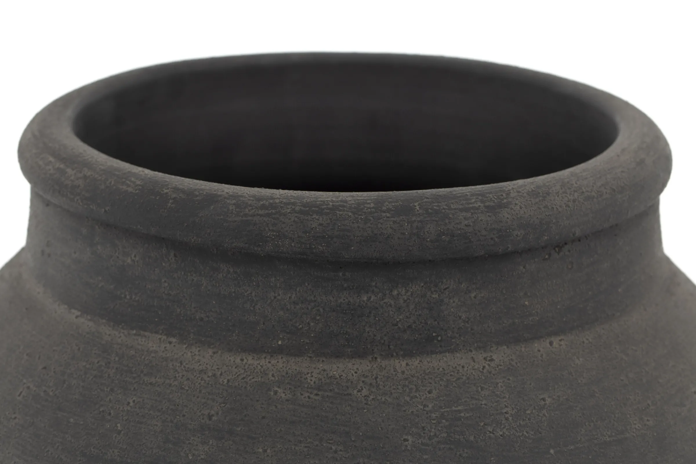 Flamant Sarah, Vaas, Clay^ Decoratie