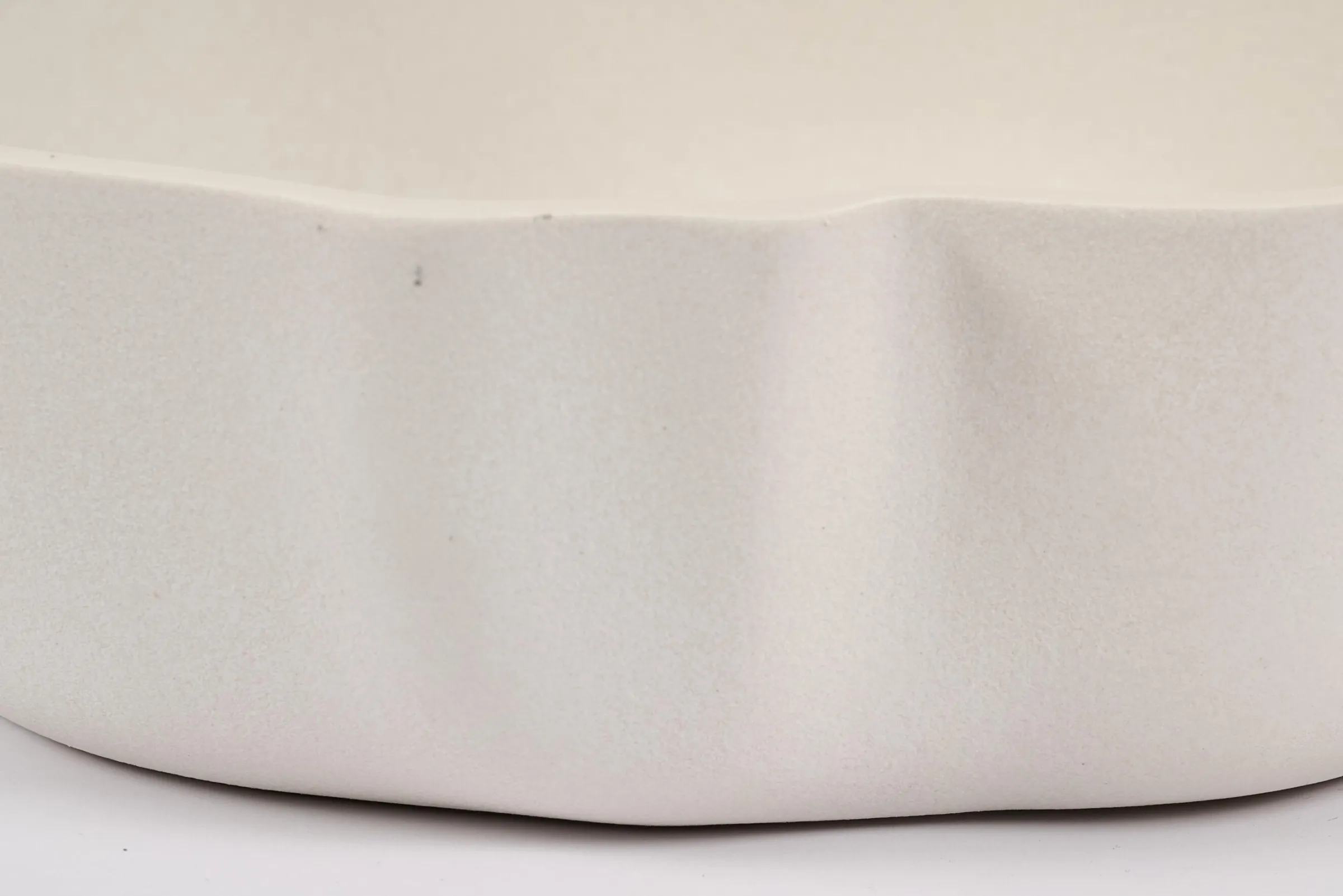 Flamant Sarino, Kom, Keramiek^ Decoratie