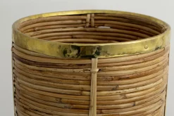 Flamant Sebino, Paraplubak^ Decoratie