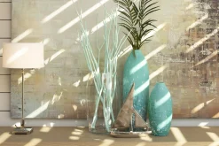 Flamant Sedona, Vaas, Glas^ Decoratie