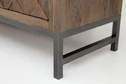 Flamant Shingo, Dressoir, 4 Deuren^ Dressoirs